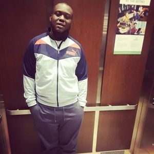 Meet your Posher, Eric